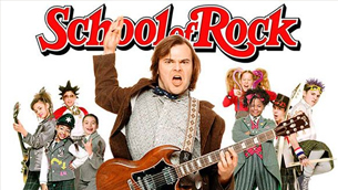 School of rock